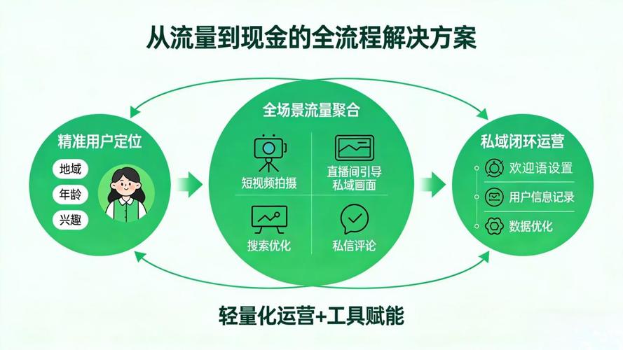 平台费用背后,如何在流量有限时实现高效获取