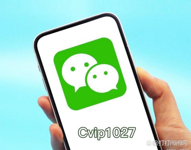 合肥网络公司微信,你的专属社交平台,高效运营的必选工具