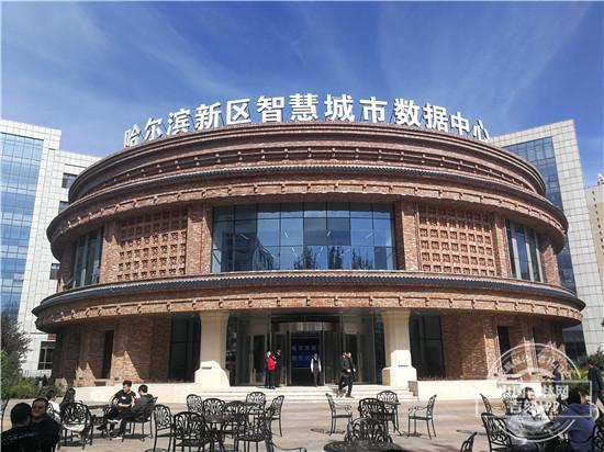 哈尔滨网络发展,城市品牌建设的新趋势