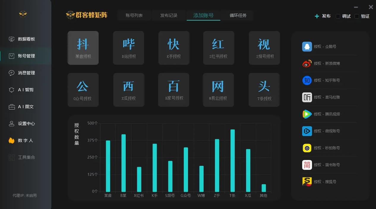 快手自助平台下单与多人业务网的高效管理