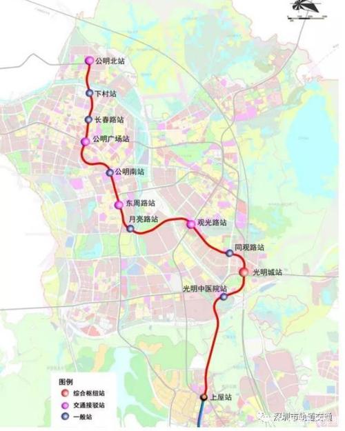 深圳松岗站建设指南,构建现代站的必修课