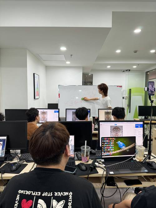网络公司团队展示,从基础到巅峰的必修课