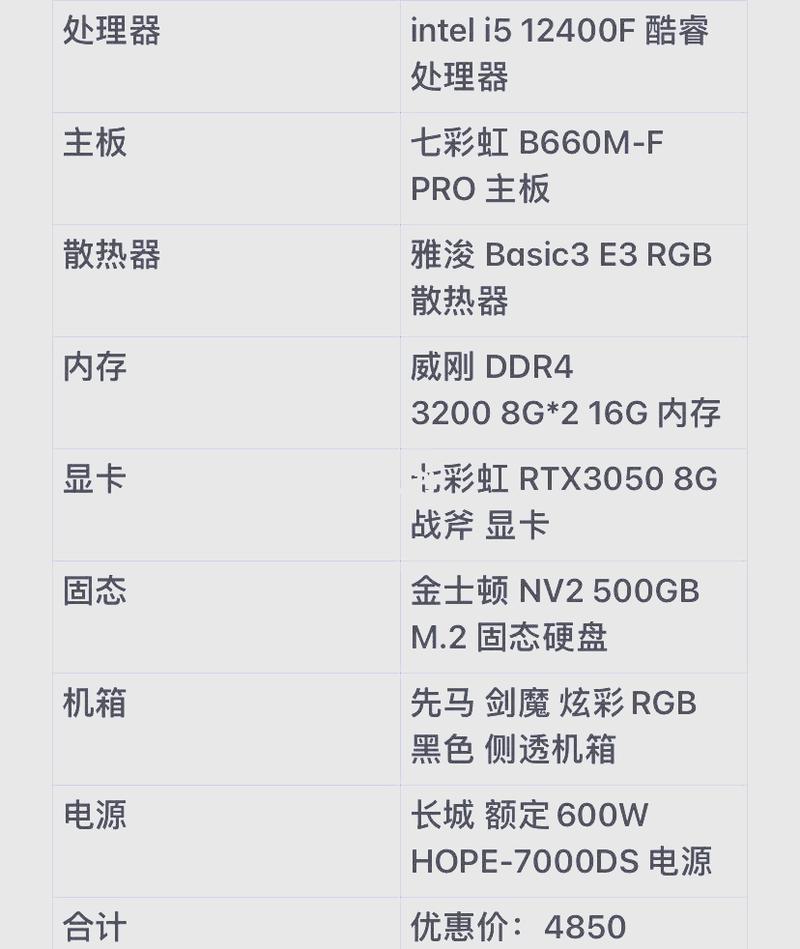 开网店电脑配置指南