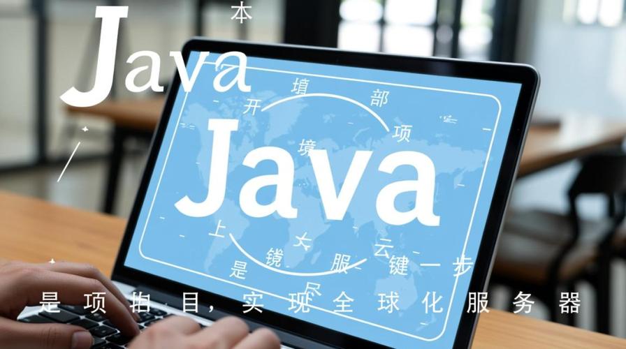 详细阅读:从零开始搭建深圳Java服务器,开启您的云开发之旅 从零开始搭建深圳Java服务器,开启您的云开发之旅