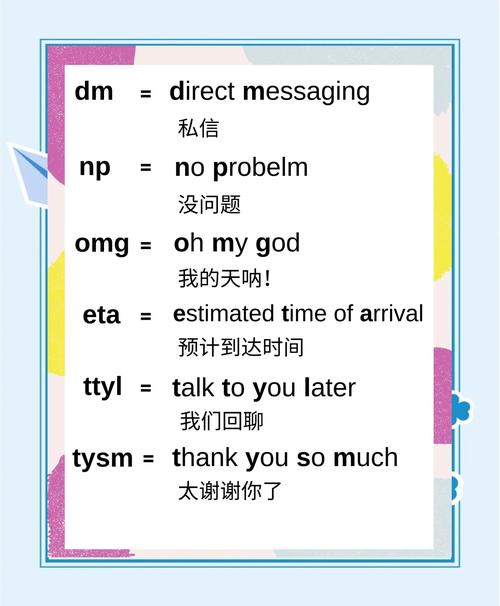 Way网络用语的含义解析