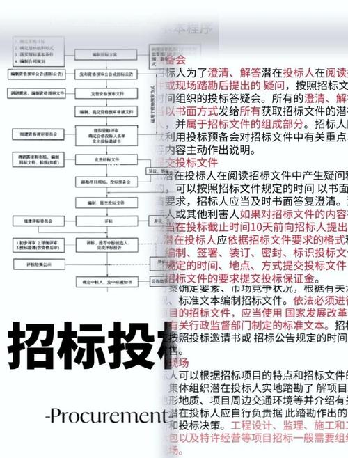 如何用网站 effectively for招投标？从设计到运营的全攻略！