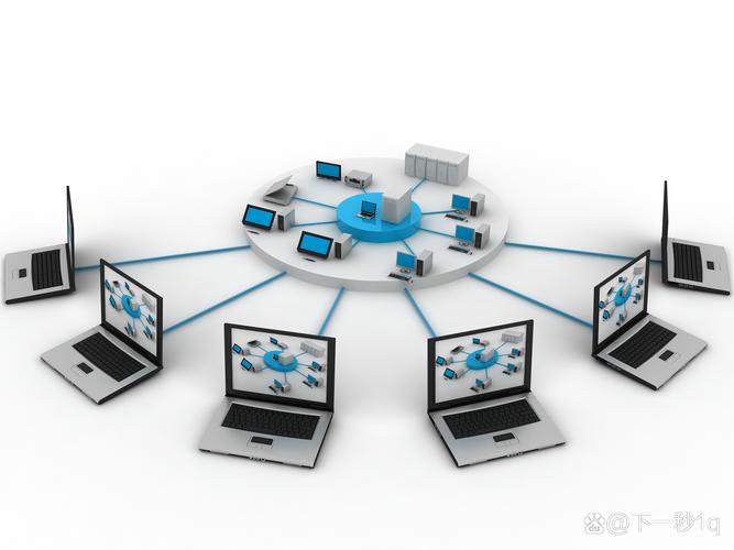 企业网络战略，构建网络空间的未来