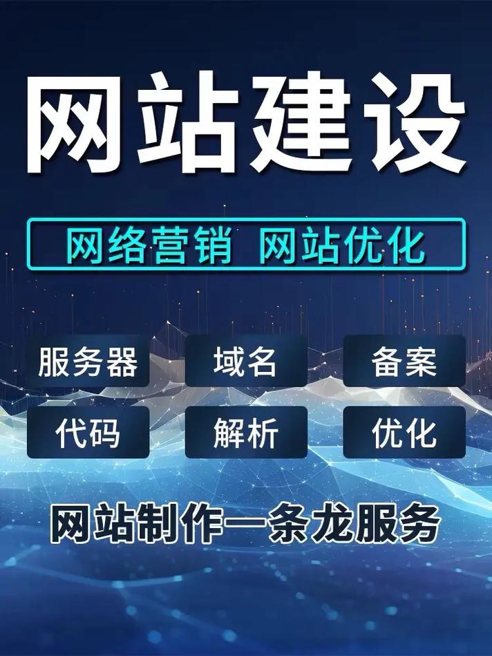 专业网站建设的关键之路，打造高效、专业的网站