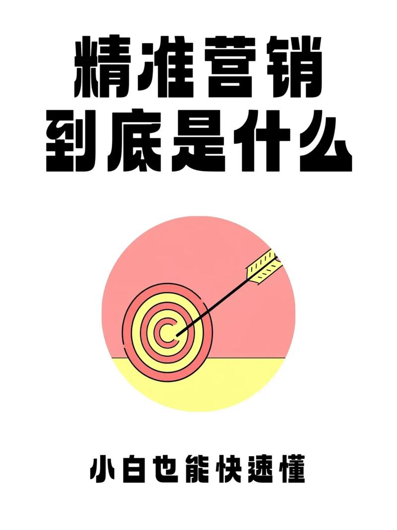 精准营销,赤峰营销战略的全盘解析