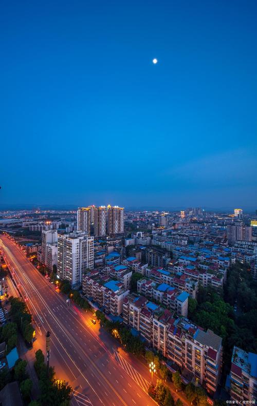 六安,当科技与人文相遇的美好城市