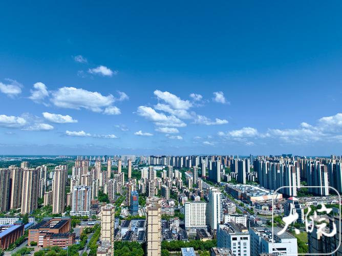 六安，当科技与人文相遇的美好城市