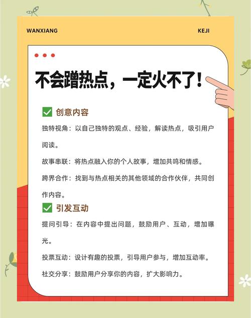网站SEO和内容创作指南,自媒体作者必看的实用技巧