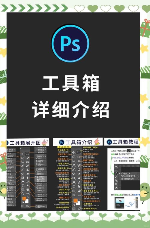 PS电脑配置指南，让PS成为你的创作工具