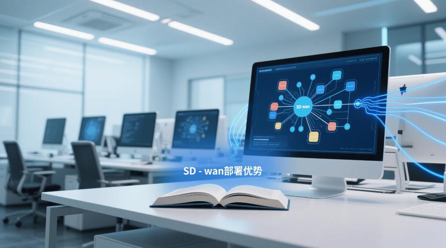 企业网络,一场无声的商业进化