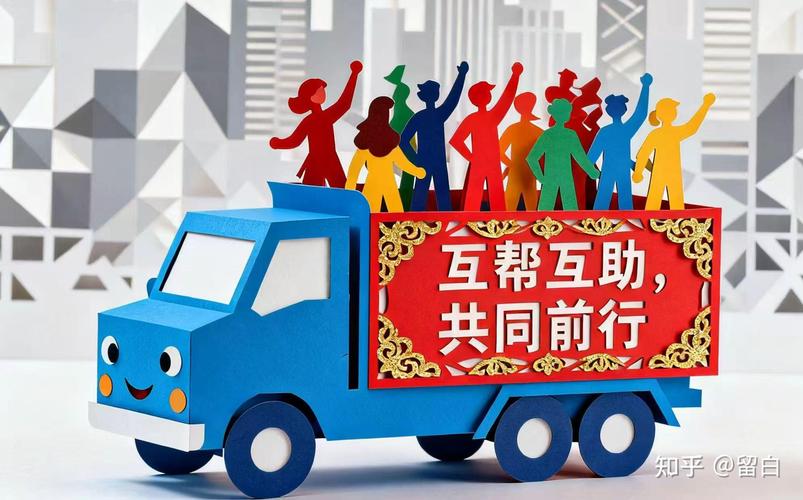 如何打造知乎涨粉自助平台，快速建立高效支付团队