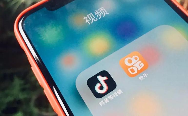 为什么快手自助下单和抖音恶意播放？