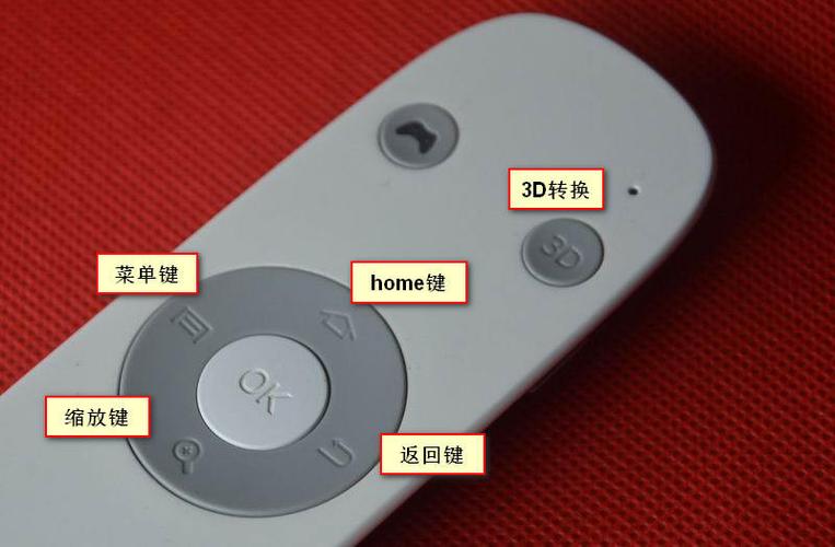 电脑投影,投影的魅力与实用技巧