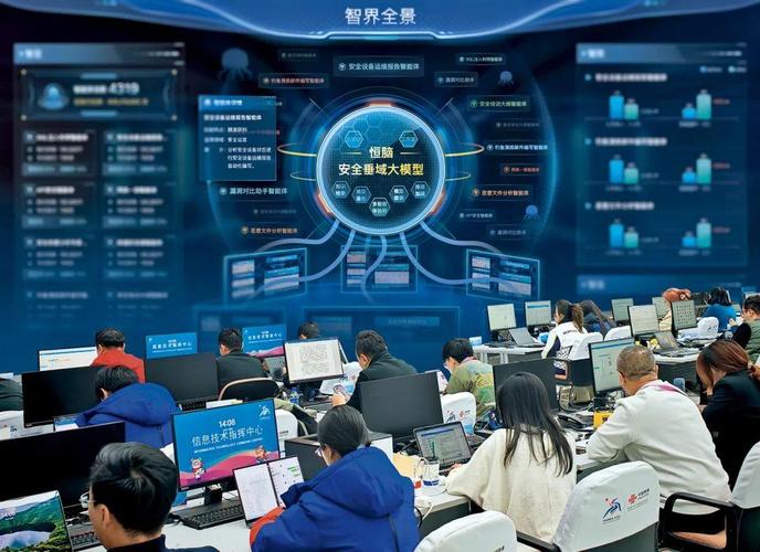 聊城网络，智能科技助力远程办公，为未来构建新范式！
