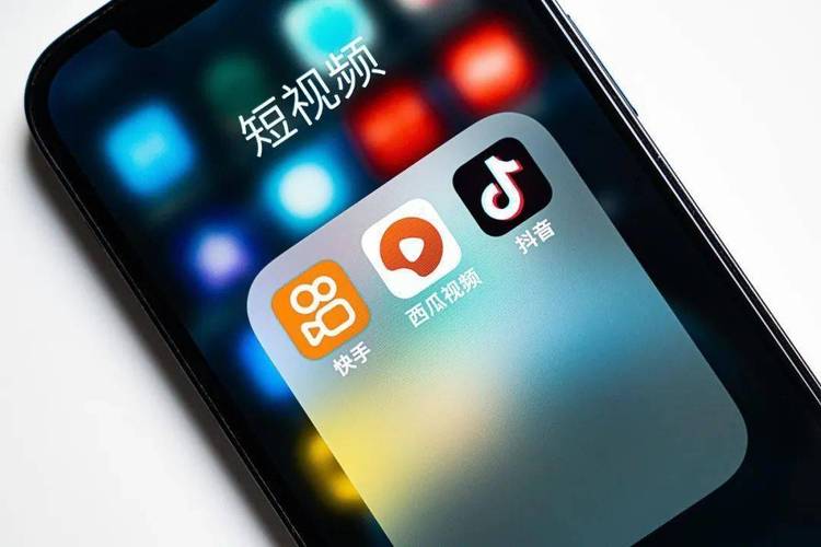 1.短视频刷屏的现状
