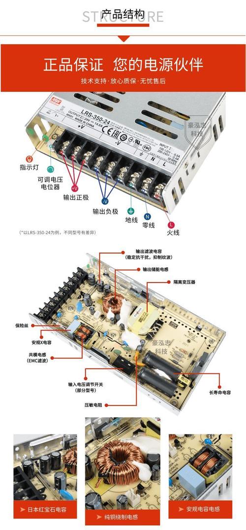 电源配置指南,从入门到维护