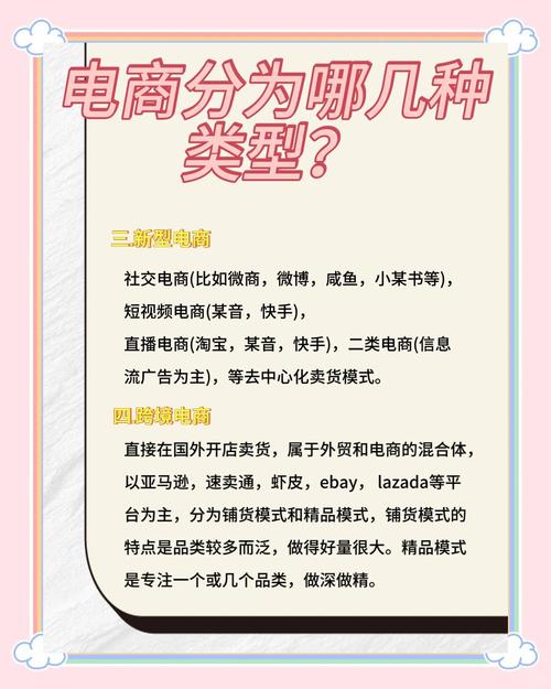 网络电子公司，你见过哪些？它们有什么特点？它们能带来什么？