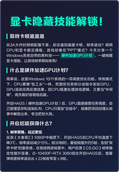 完美隐藏的隐藏技能,外接显卡故障维修指南
