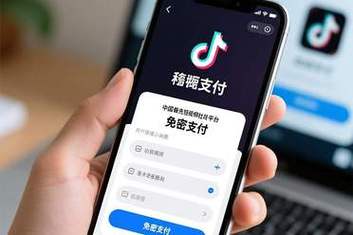 抖音支付秒到,轻松搞定!