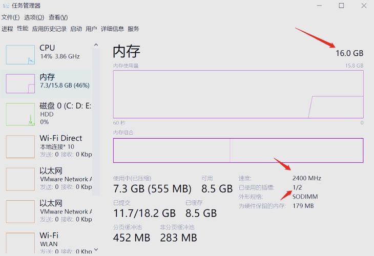 如何高效查看电脑配置?惠普版的必杀技