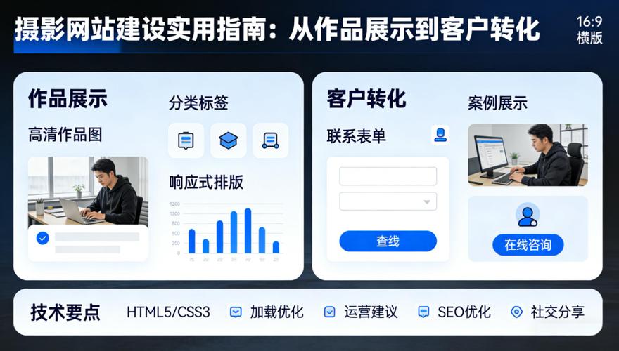 PC端建设指南，从概念到交付的专业服务