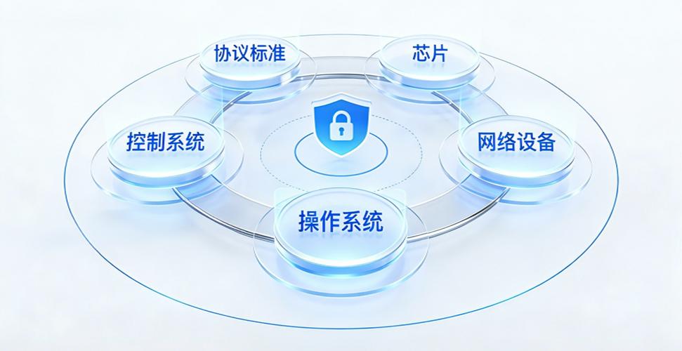 网络托管协议，构建安全可靠的网络基础设施