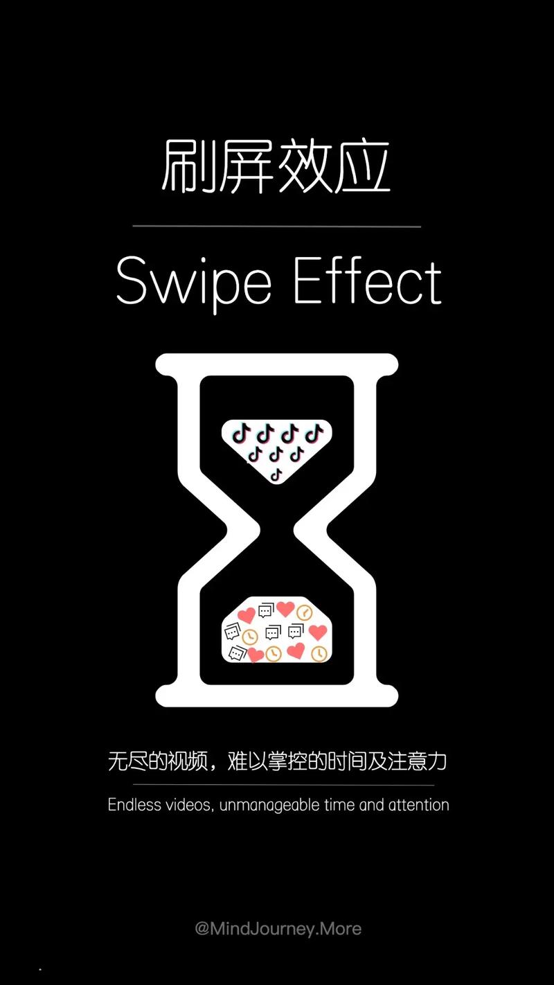 用抖音刷屏优化你的刷屏效率