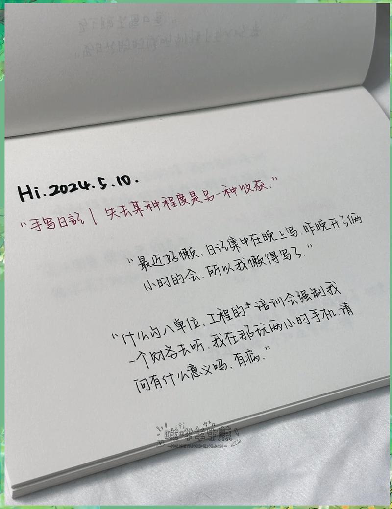 苹果手写电脑与电脑日记软件,完美记录人生指南
