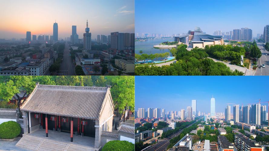 保定吸引力网络,助力城市崛起的时代之选