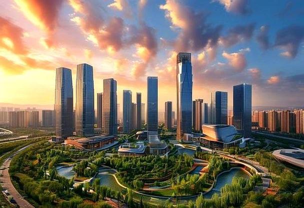 太原市网站，智慧之都，未来之选