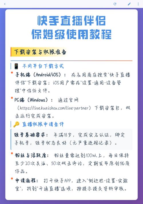 快手KBS和KIS，免费下载官网、自助下单技巧及商业运营指南