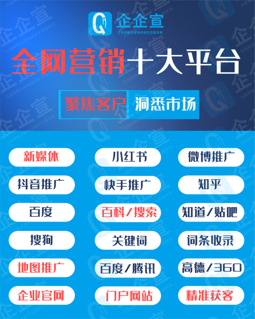 网络推广公司,从起步到辉煌