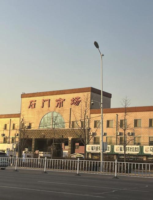 顺义本地市场，精准营销助力企业成长
