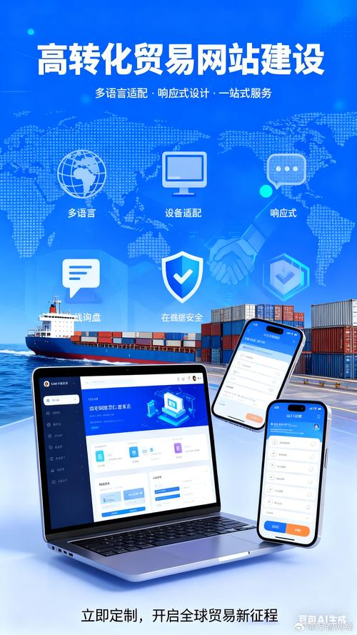 如何打造丰富多样的外贸 browsing体验?丰台外贸网站建设指南