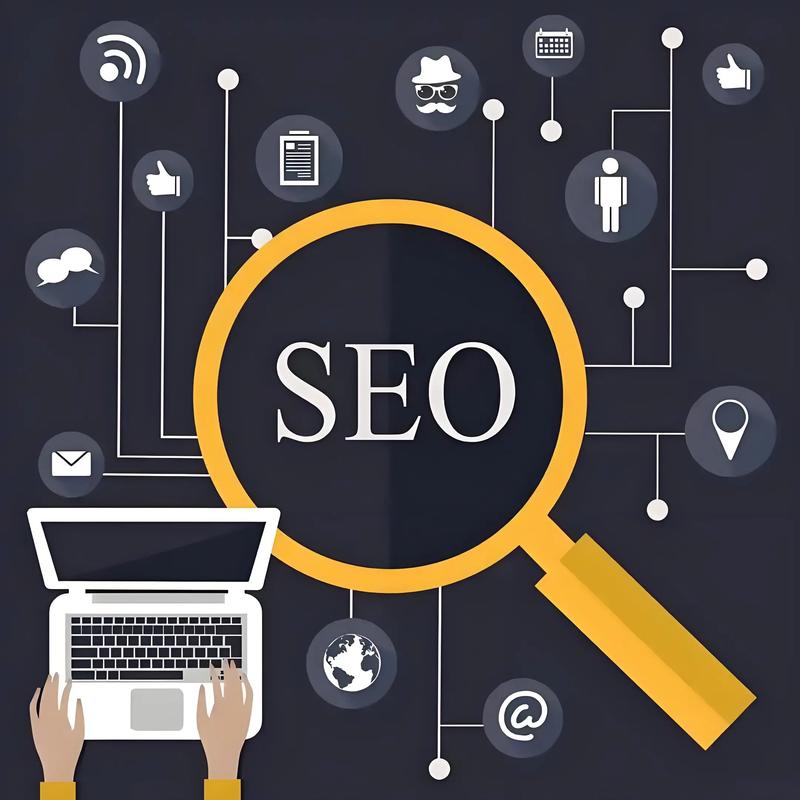 SEO优化与网站结构布局，如何让您的网站站上万次访问？