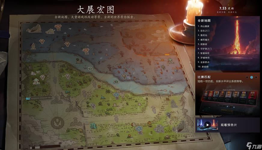 Dota电脑配置指南,让游戏更流畅,更有趣