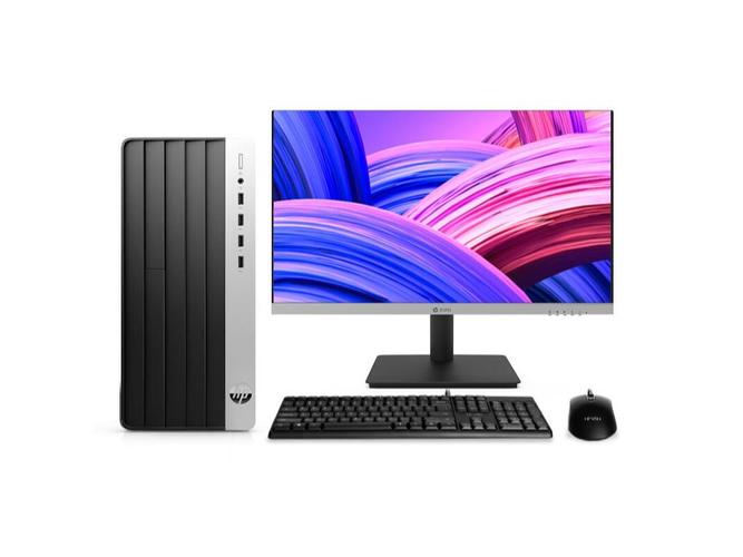 HP 家用台式电脑,高端市场的宠儿