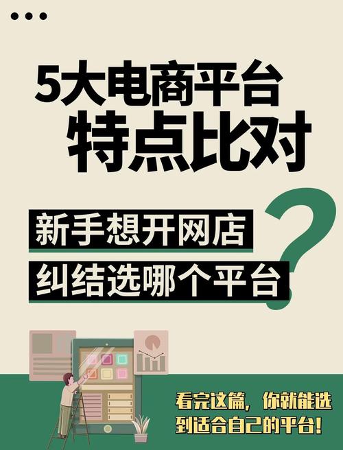 平台介绍与特点