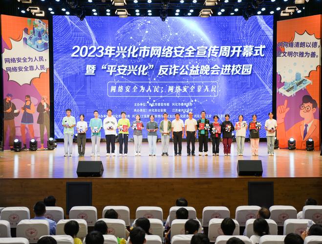 兴化网络公司案件，法律与商业的碰撞与挑战