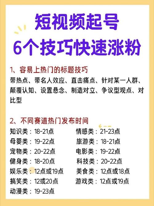 如何在抖音和快手上提升粉丝数量与作品人气?
