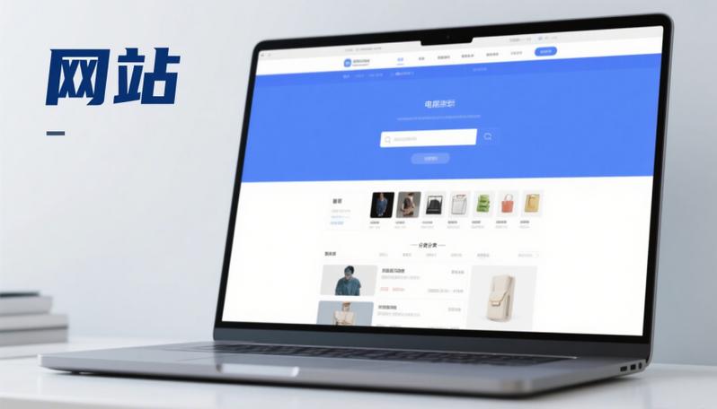 网络品牌建设