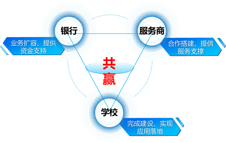 企业合作网络的案例分析