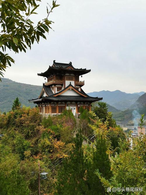 商洛建站指南,让商洛成为你的理想生活