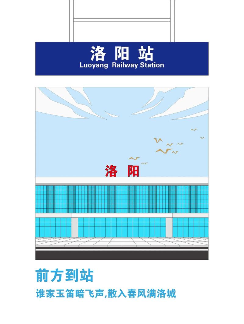 洛阳网络建站，让洛阳成为全国瞩目的焦点
