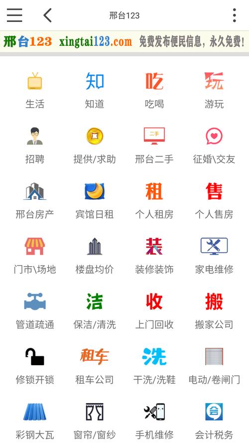 邢台本地人，如何在邢台优化自己的网站？这些小技巧你必须知道！