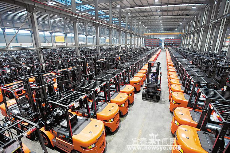宜春建设机械市场解决方案指南